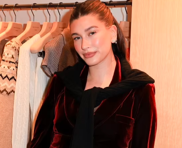 Hailey Bieber’s Cryptic Post on Forgiveness Amid Justin’s Valentine’s Tribute