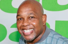 Gene Allen Passes Away Suddenly at 63