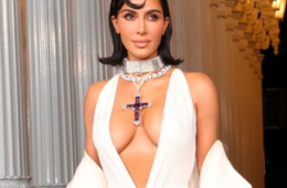Kim Kardashian Reflects on Divorce from Kanye West