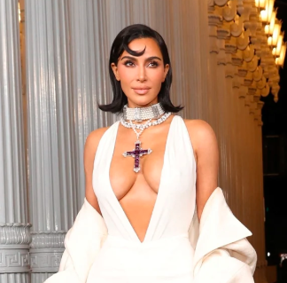 Kim Kardashian Reflects on Divorce from Kanye West
