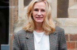 ‘After the Hunt’ Starring Julia Roberts Gets Release Date