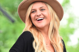 Kelsea Ballerini Shuts Down Pregnancy Rumors After Canceled Show