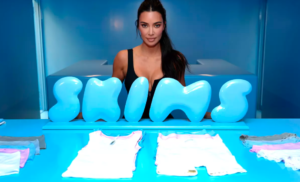 Kim Kardashian: From Reality Star to Business Mogul