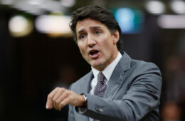 Ontario rising food prices