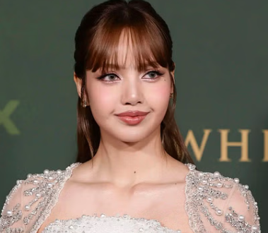 BLACKPINK’s Lisa Shines at The White Lotus Season 3 Premiere
