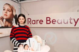 Selena Gomez’s Latest Beauty and Acting Ventures