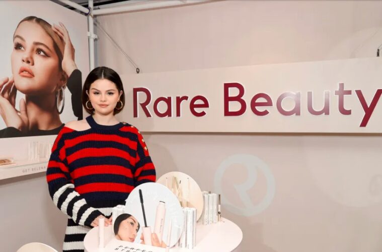Selena Gomez’s Latest Beauty and Acting Ventures