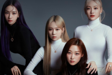 Jennie & aespa Win Big at 2025 Billboard Women in Music Awards!