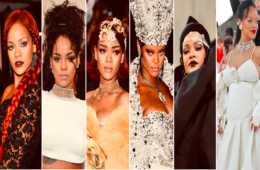 Rihanna’s Met Gala 2025: A Bold Fashion Era?