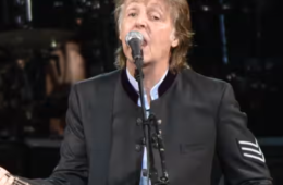 Paul McCartney’s Surprise NYC Show Sells Out in 30 Minutes