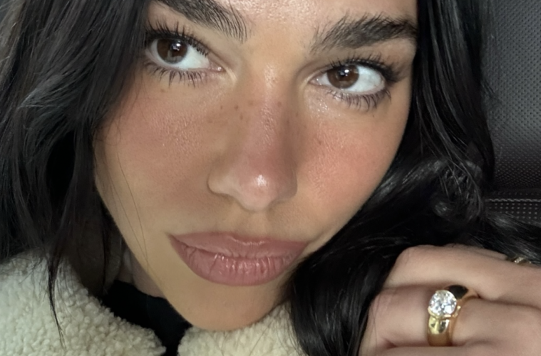 Why Dua Lipa Engagement Ring Is Getting A Lot of Buzz
