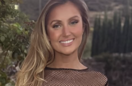 Allyshia Bachelor Interested in Devin and Bachelor in Paradise?