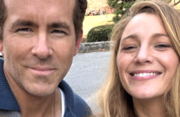 Is Ryan Reynolds Leaving Blake Lively?