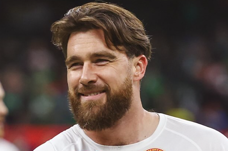 Travis Kelce Hair Transplant Alleged Theory