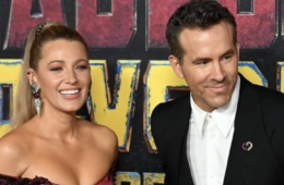 Are Blake Lively and Ryan Reynolds Seperated?