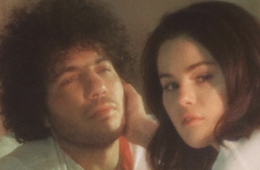 Selena Gomez and Benny Blanco Song Goes Viral