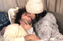 This Is What Selena Gomez Ring Looked Like Before She Changed Her Mind