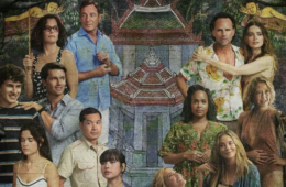 Why Was White Lotus Theme Song Changed?