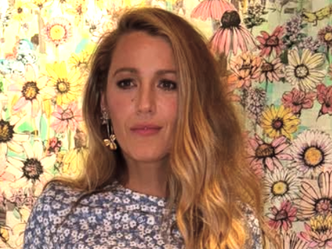 What Happpened To Blake Lively Amended Lawsuit