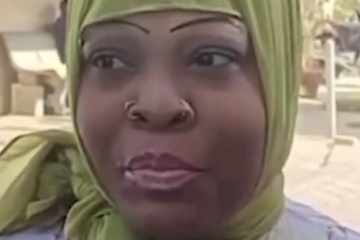 What Happened To Onijah Robinson Update