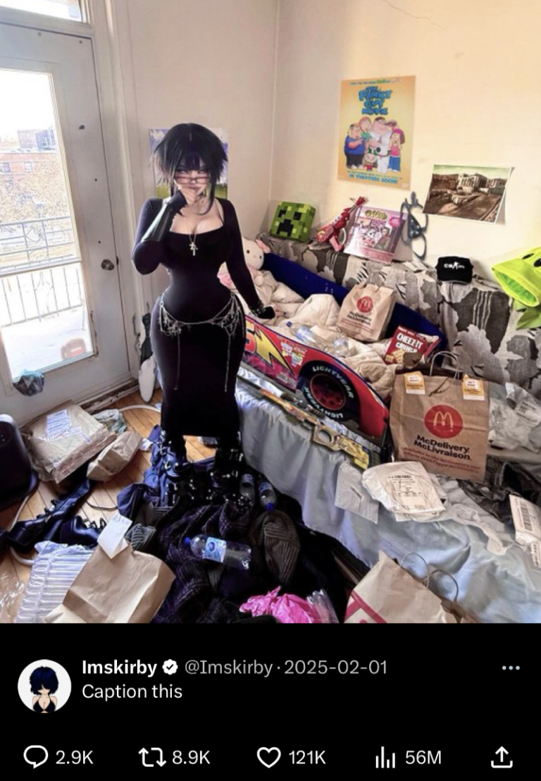 What Does Skirby Real Body Look Like? Skirby Dog Video Trending Again