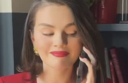 Which Selena Gomez Friend Exposing Her?