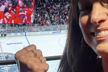 Chantal Kreviazuk O Canada Lyrics Change Done in Protest