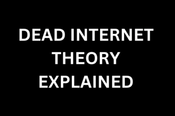 What is Dead Internet Theory Reddit Explained