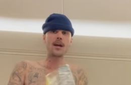 Why People Are Concerned About New Justin Bieber Rap Video