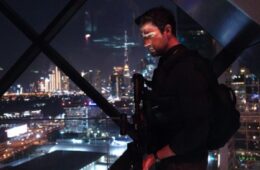 First Look: John Krasinski Returns as Jack Ryan