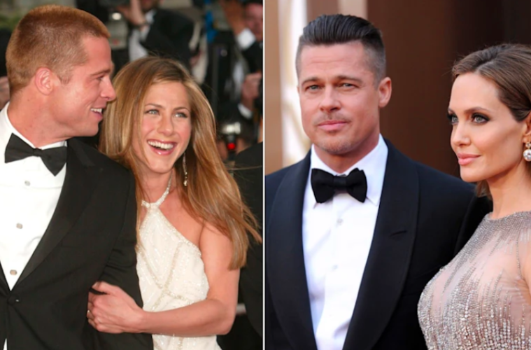 Angelina Jolie’s Hollywood Frustration