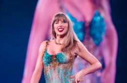 What is Taylor Swift's Next Moves?