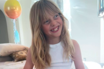 Liv Tyler celebrated her daughter's 10th birthday