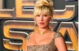 Millie Bobby Brown Fires Back at Hair Remarks