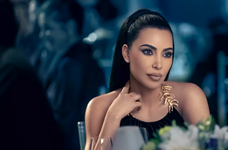 Kim’s Next Move: New Show, New Look, Big Revelations