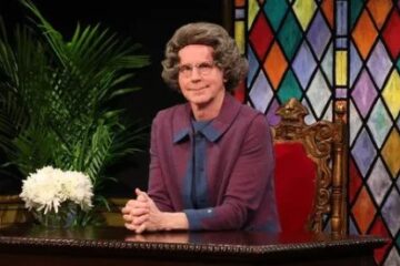 Why Dana Carvey, Bill Hader, and Other ‘SNL’ Legends Missed the 50th Anniversary Special