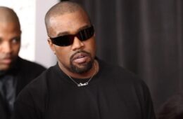 Kanye West Claims $40M Payday After Controversial Remarks