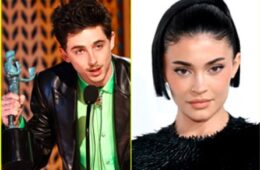 Why Kylie Jenner Skipped the 2025 SAG Awards Despite Timothée Chalamet’s Big Win
