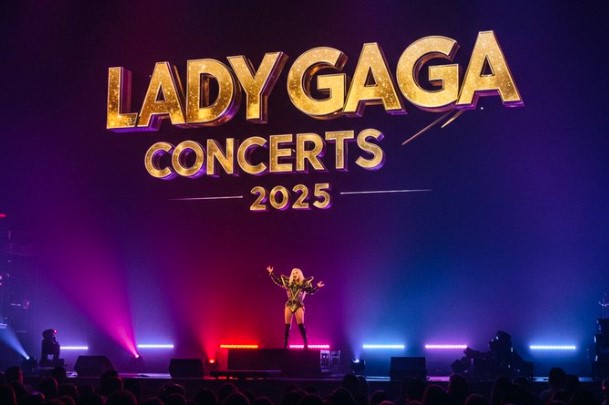 Lady Gaga's 2025 Concerts: Dates, Tickets, and How to Watch