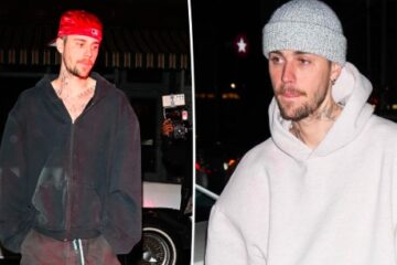 Justin Bieber's Rep Addresses Drug Use Rumors