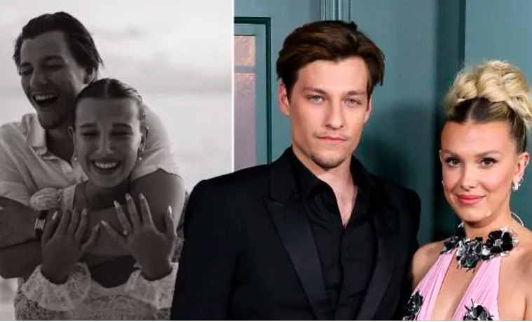 Why Millie Married Jake Young