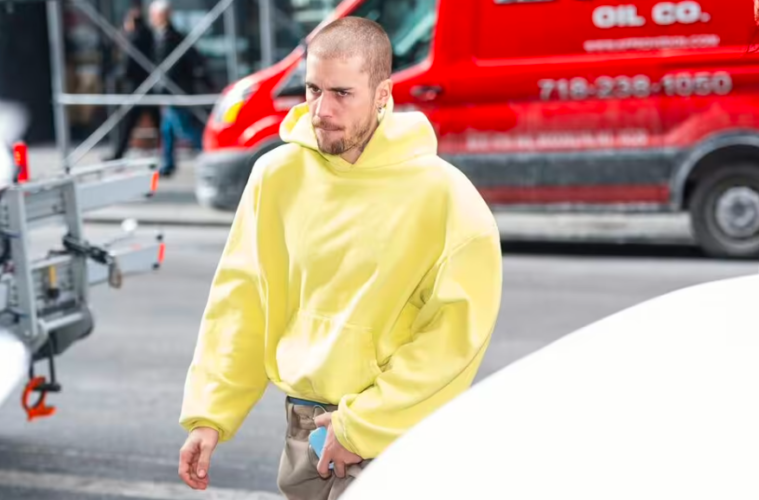 Justin Bieber’s Wellness Journey and Family Focus