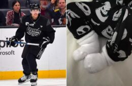 Justin Bieber Plans to Teach Son Jack Blues to Skate Early