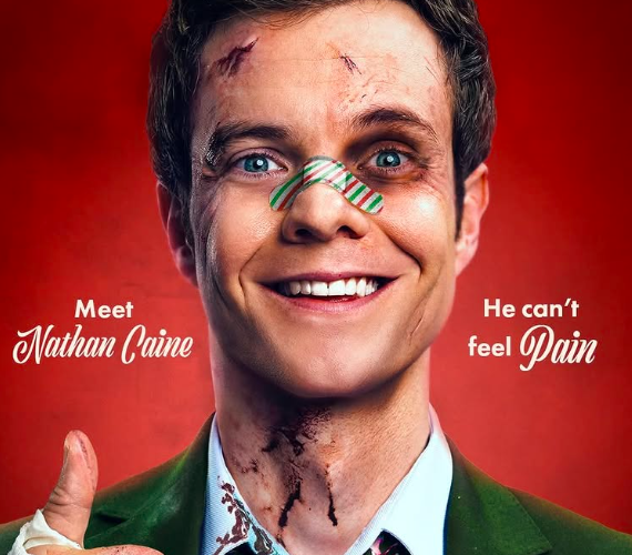 Jack Quaid Shines in Novocaine