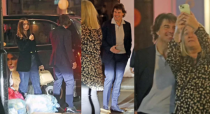 Tom Cruise's 2025: New Films and Big Honors