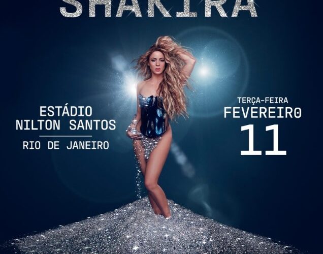 Shakira’s Tour Triumph: Health & Privacy Battles
