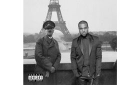 Kanye West Sparks Outrage with 'Nazis in Paris (2025)