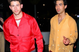 Nick Jonas Celebrates 20 Years of Jonas Brothers with Exciting Future Plans