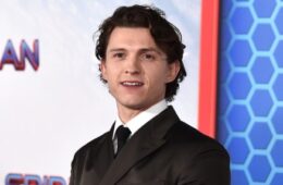 Why Tom Holland Couldn’t Buy His Own Non-Alcoholic Beer at Target?