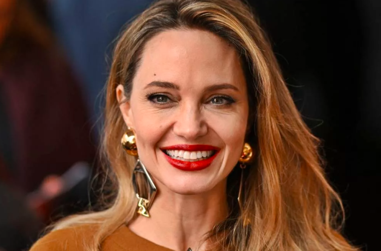 Angelina Jolie’s 2025: A Year of Evolution and Impact